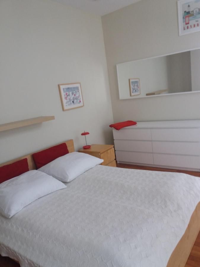 Apartamenty „Lofty W Piecowni” Włocławek Exteriör bild