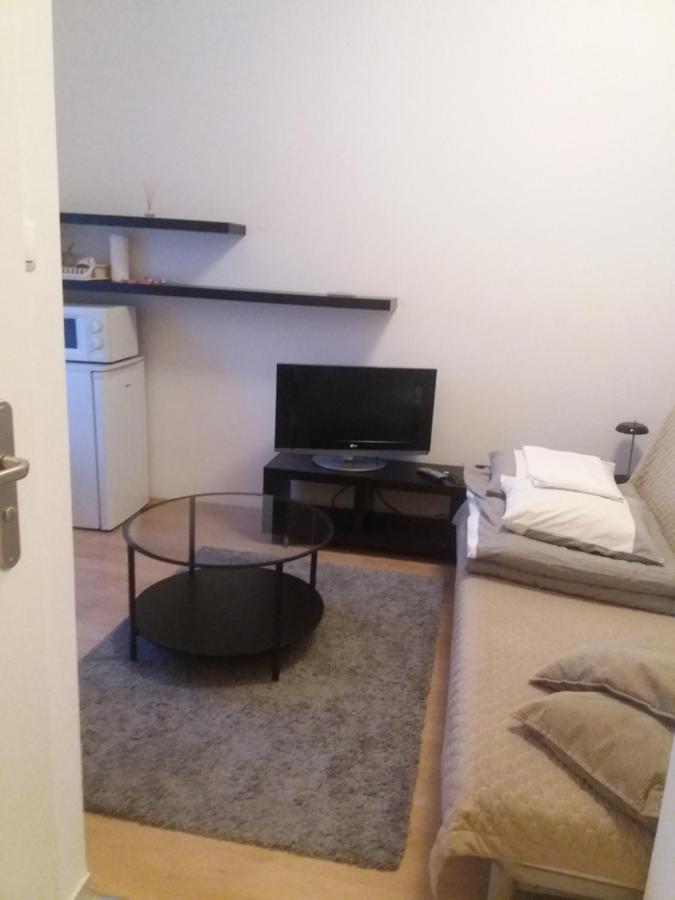 Apartamenty „Lofty W Piecowni” Włocławek Exteriör bild