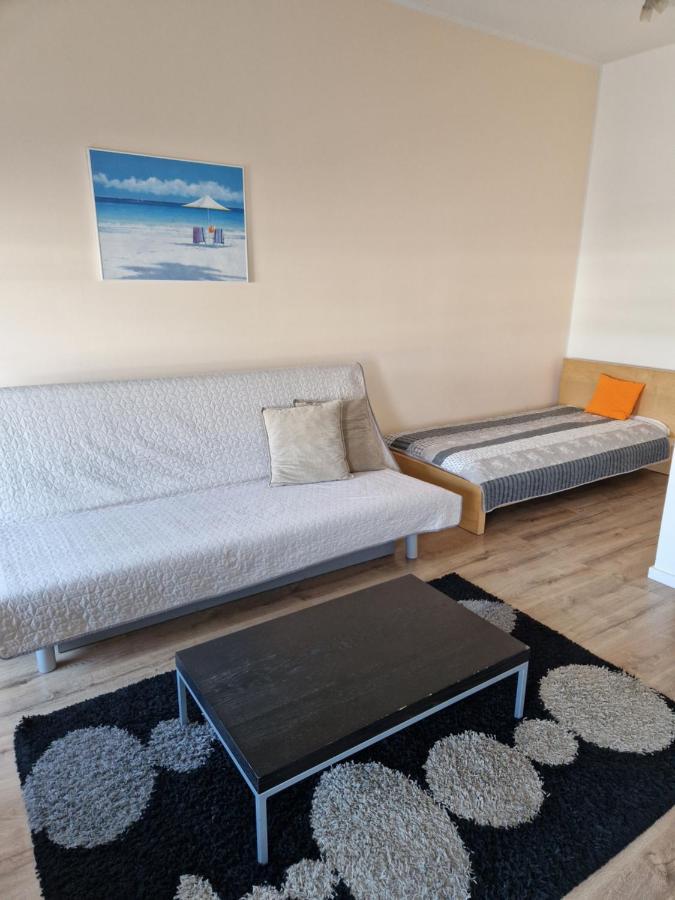 Apartamenty „Lofty W Piecowni” Włocławek Exteriör bild