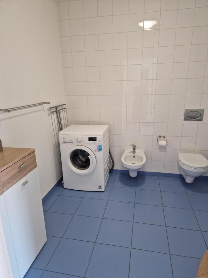 Apartamenty „Lofty W Piecowni” Włocławek Exteriör bild