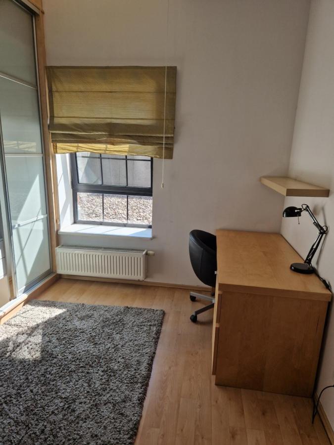 Apartamenty „Lofty W Piecowni” Włocławek Exteriör bild