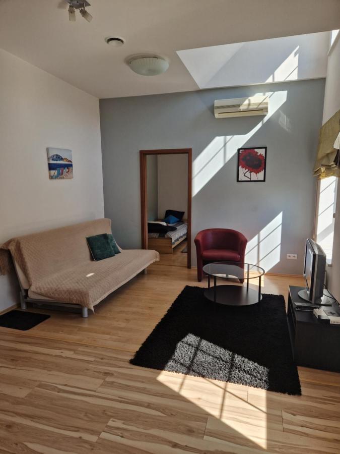 Apartamenty „Lofty W Piecowni” Włocławek Exteriör bild