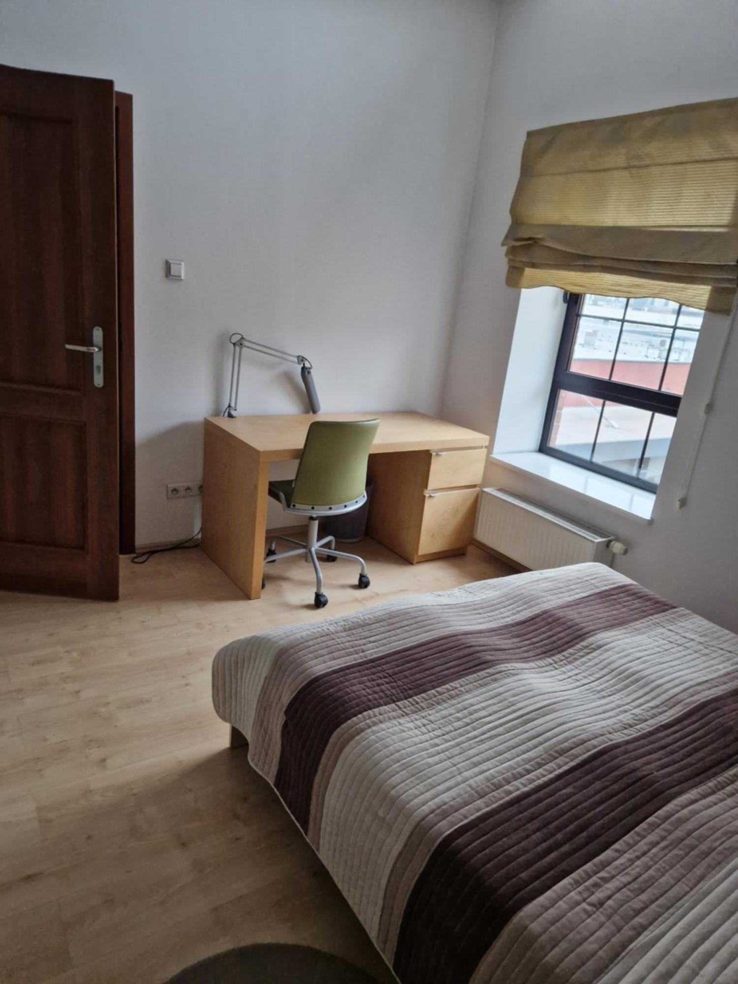 Apartamenty „Lofty W Piecowni” Włocławek Exteriör bild