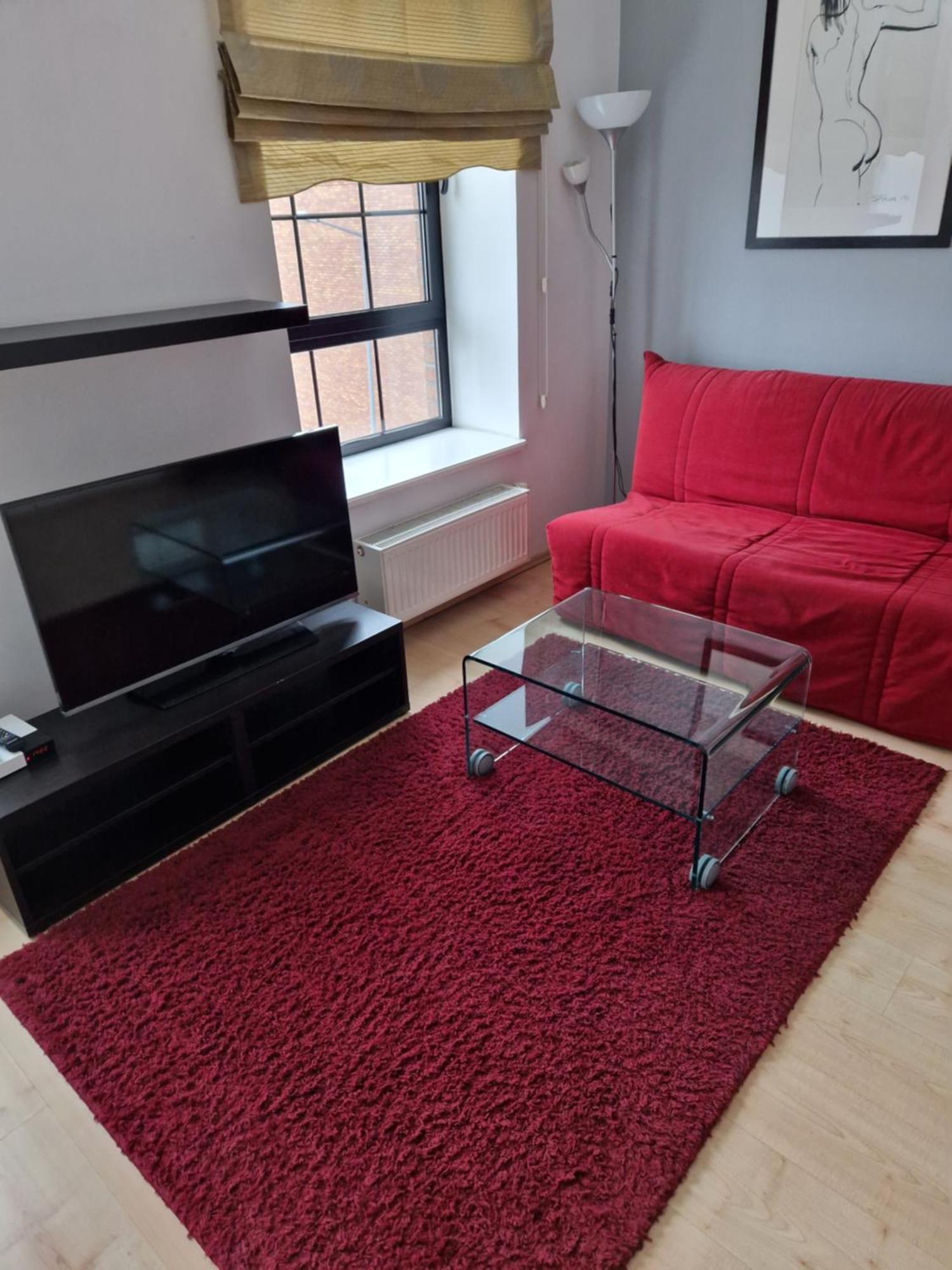 Apartamenty „Lofty W Piecowni” Włocławek Exteriör bild