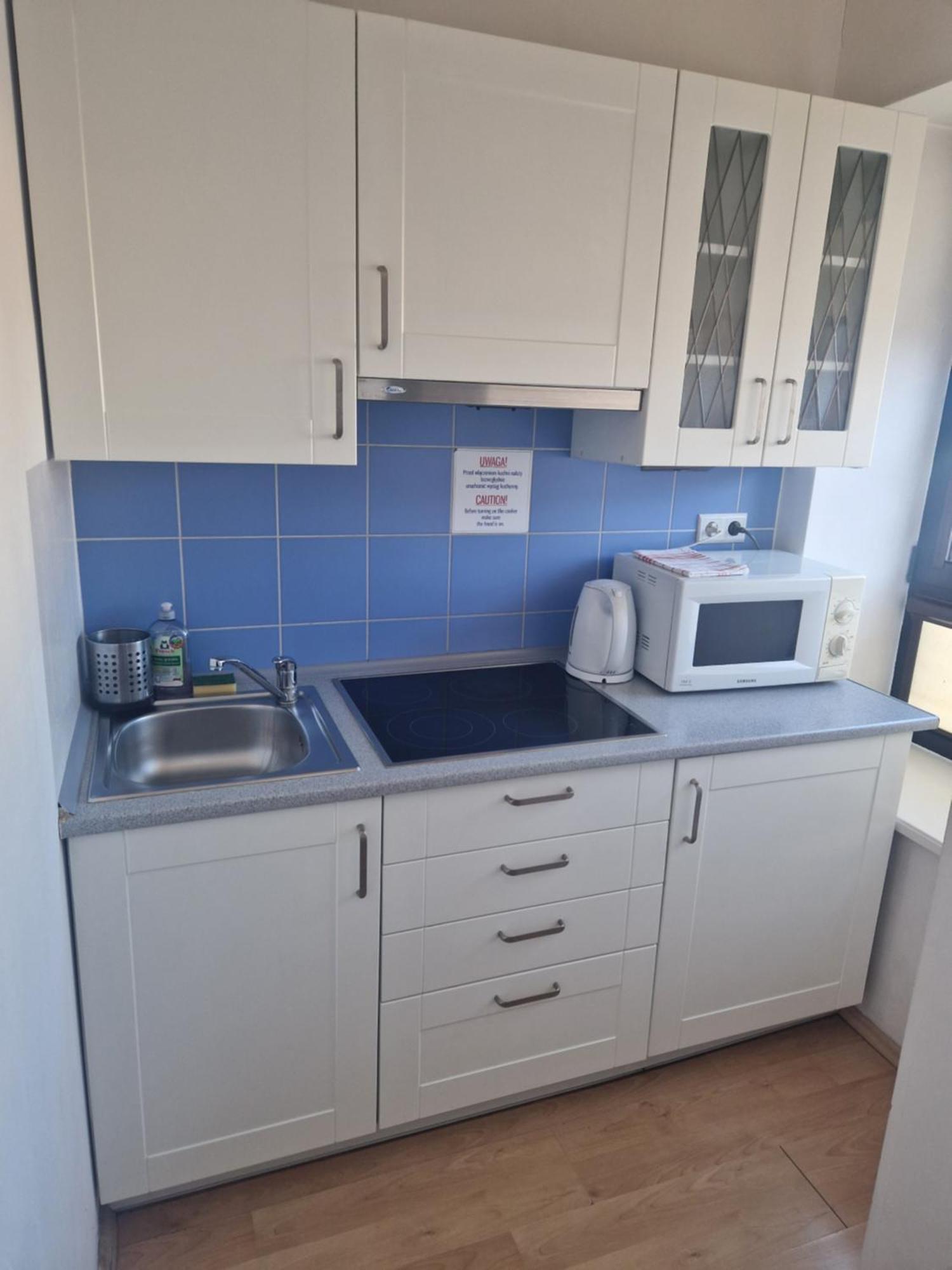 Apartamenty „Lofty W Piecowni” Włocławek Exteriör bild