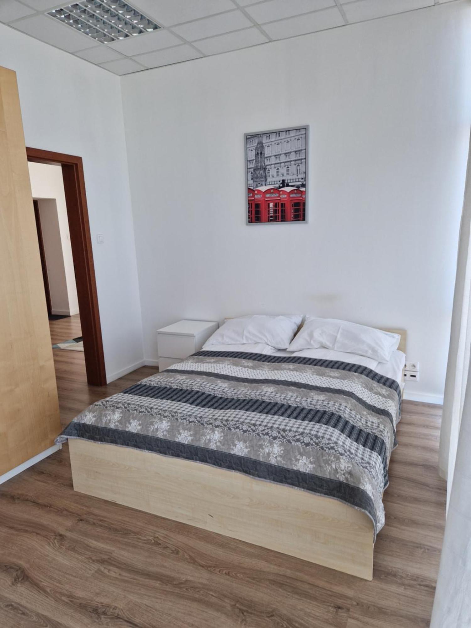 Apartamenty „Lofty W Piecowni” Włocławek Exteriör bild