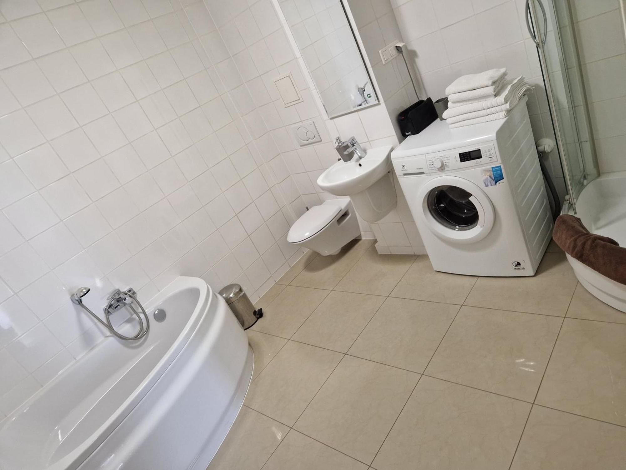 Apartamenty „Lofty W Piecowni” Włocławek Exteriör bild