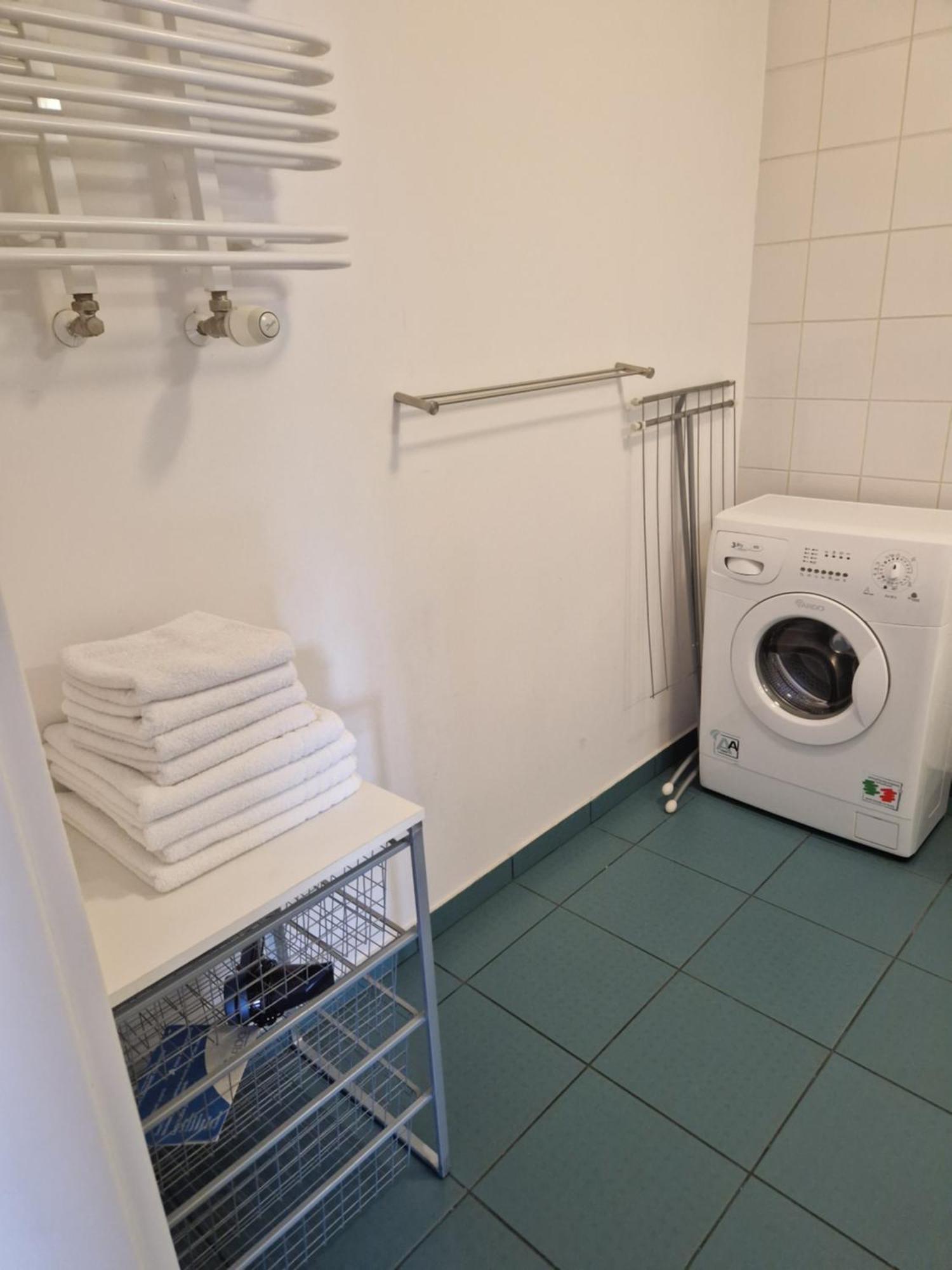 Apartamenty „Lofty W Piecowni” Włocławek Exteriör bild