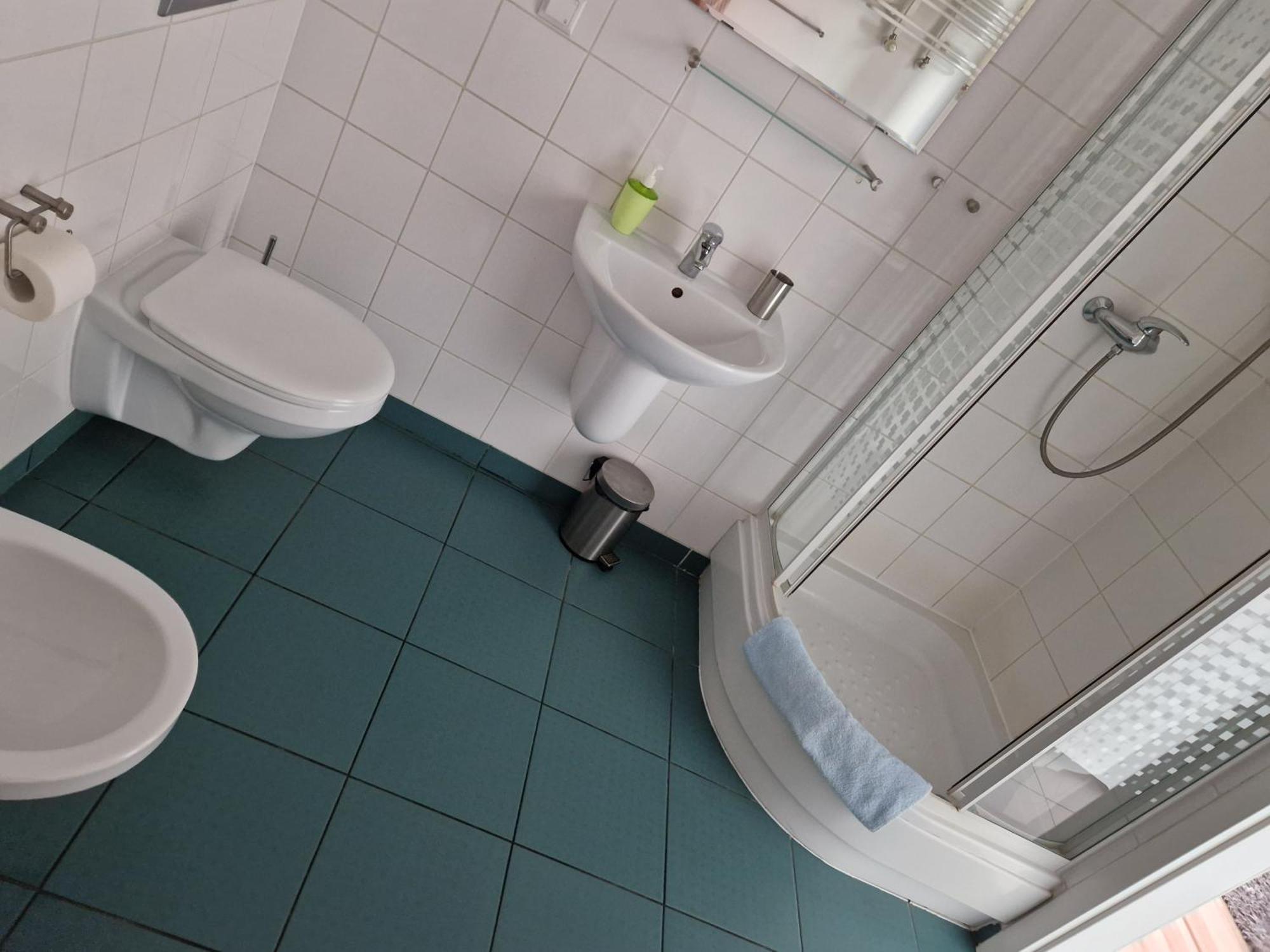 Apartamenty „Lofty W Piecowni” Włocławek Exteriör bild