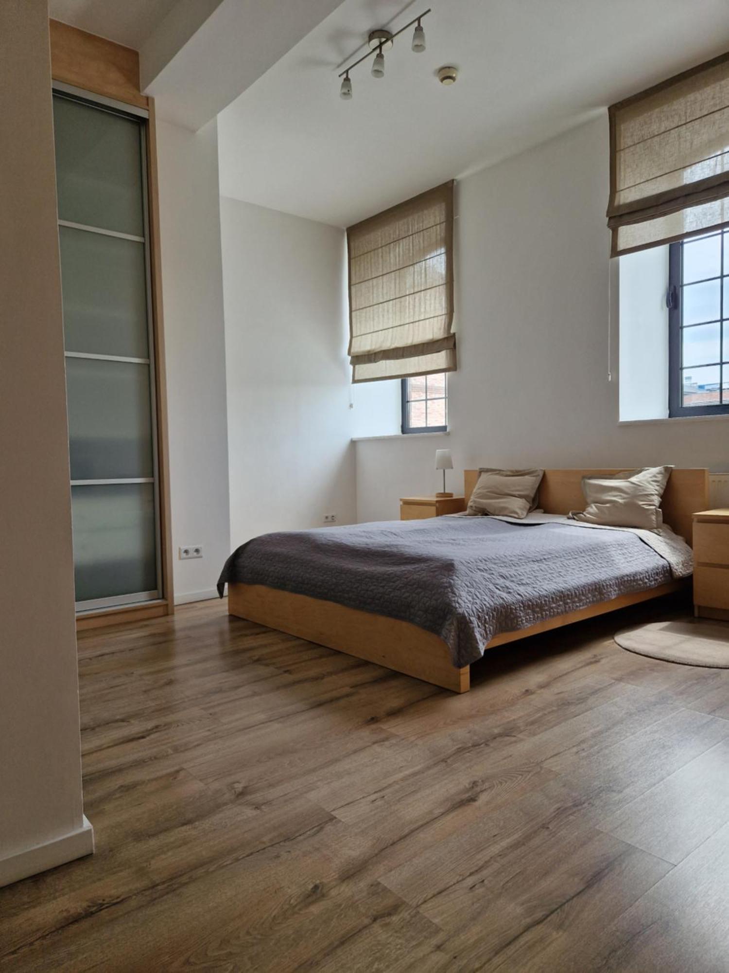 Apartamenty „Lofty W Piecowni” Włocławek Exteriör bild