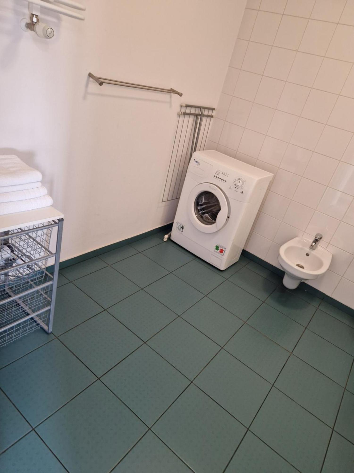 Apartamenty „Lofty W Piecowni” Włocławek Exteriör bild