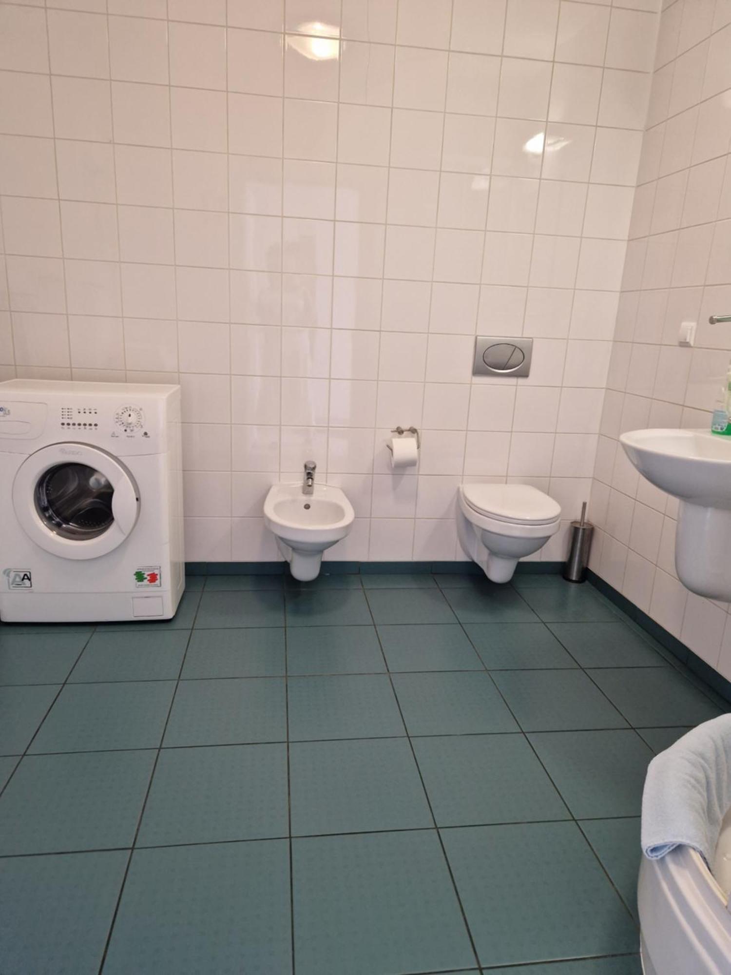 Apartamenty „Lofty W Piecowni” Włocławek Exteriör bild