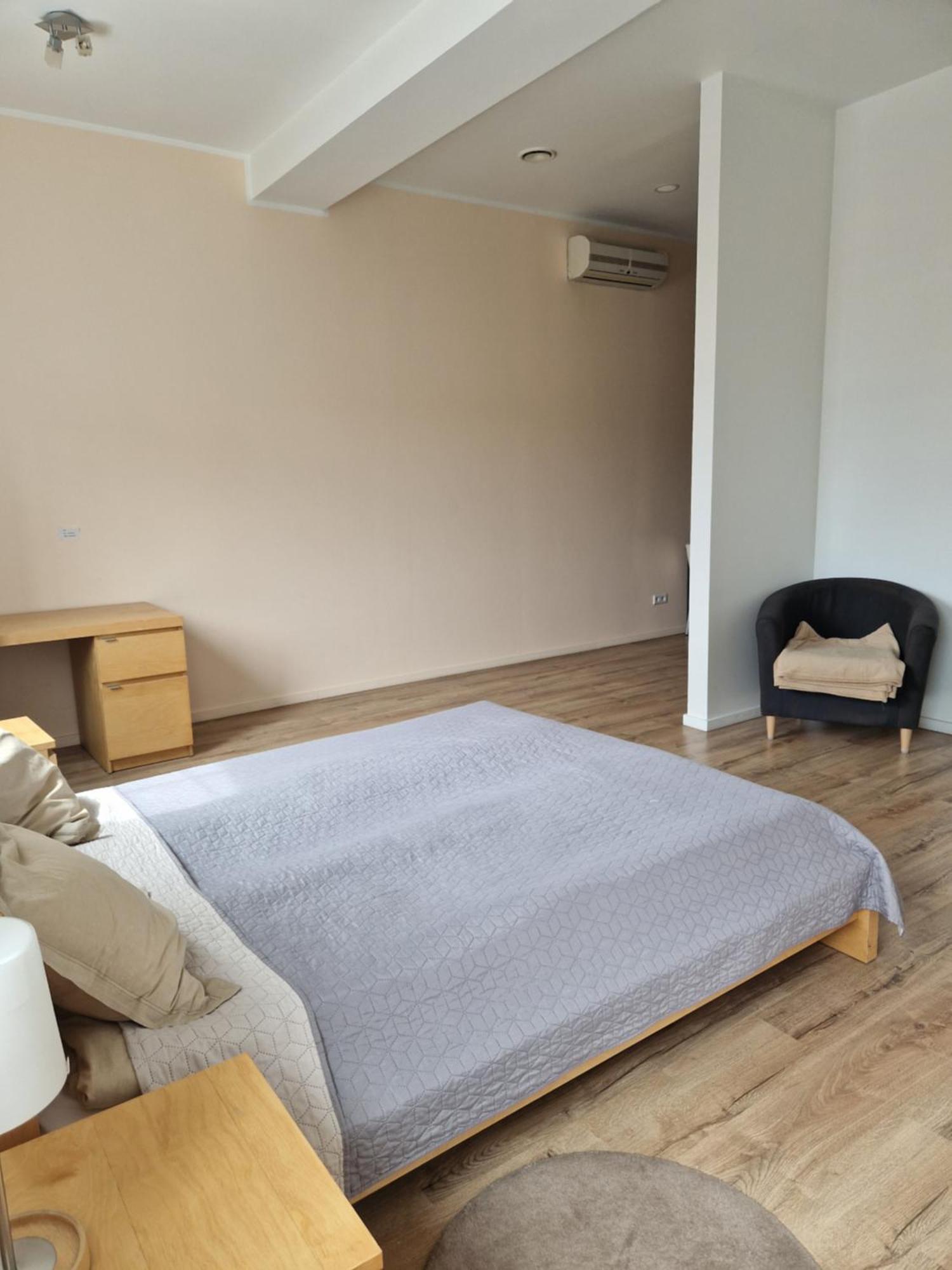 Apartamenty „Lofty W Piecowni” Włocławek Exteriör bild