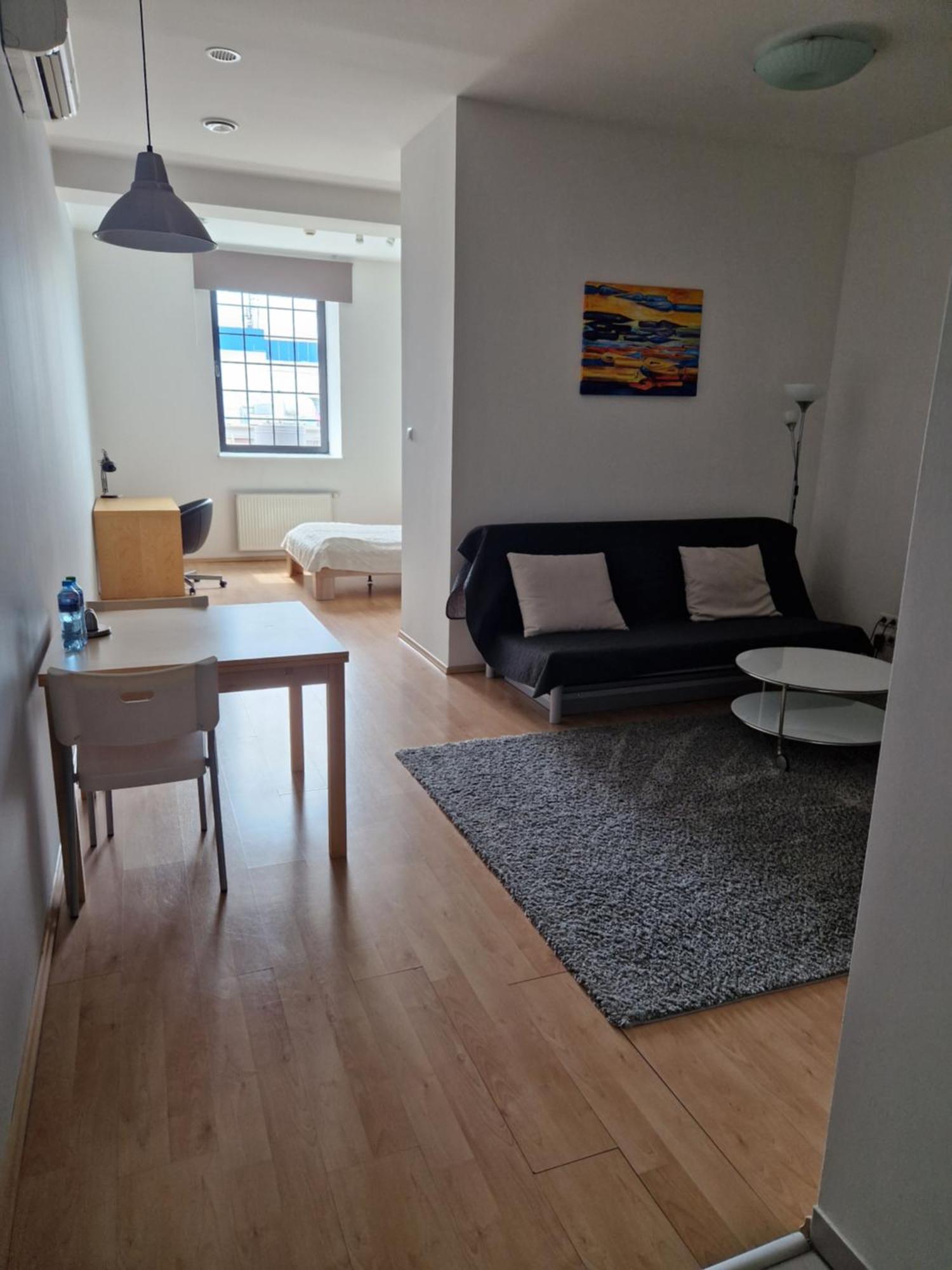 Apartamenty „Lofty W Piecowni” Włocławek Exteriör bild