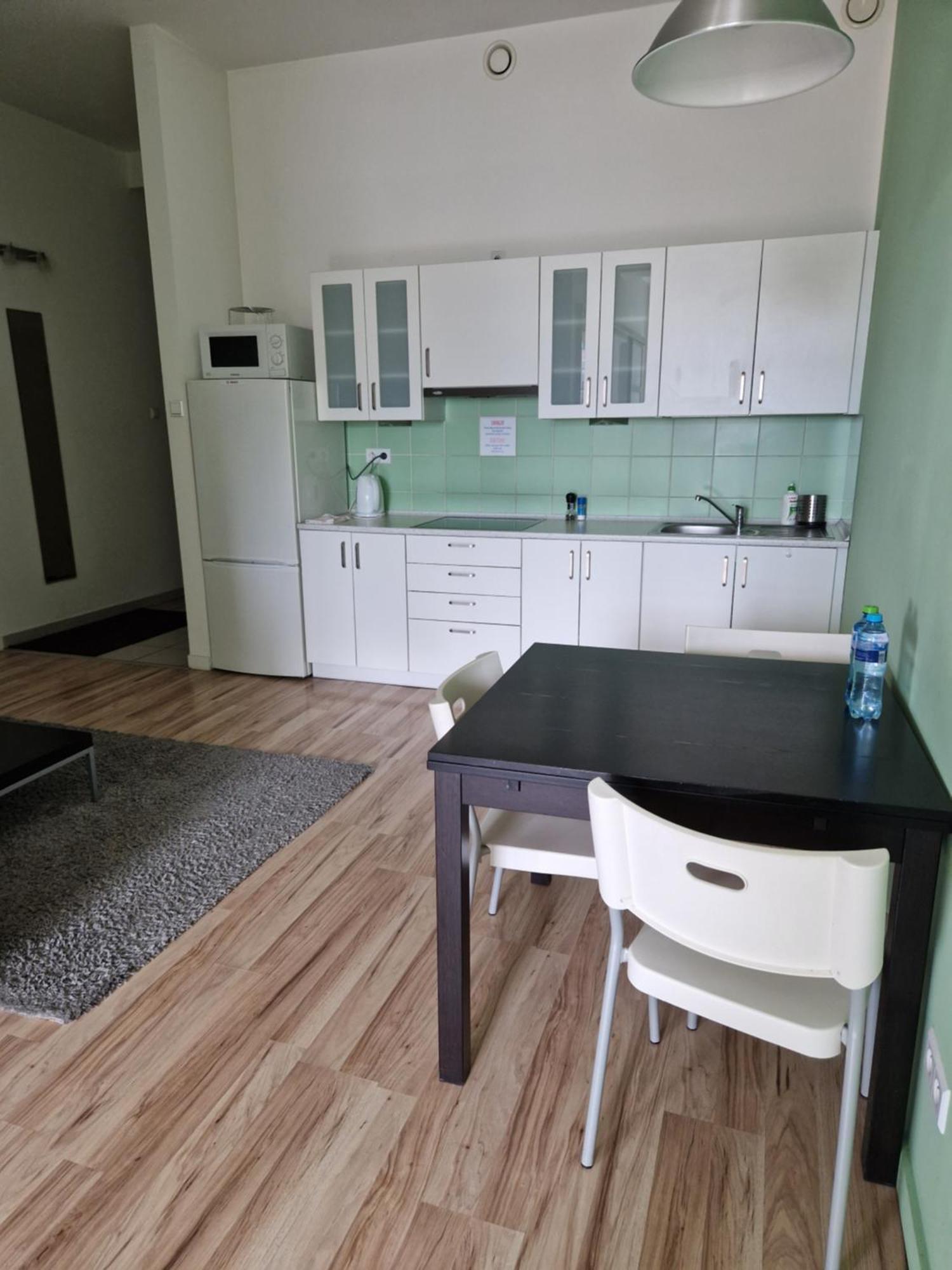 Apartamenty „Lofty W Piecowni” Włocławek Exteriör bild