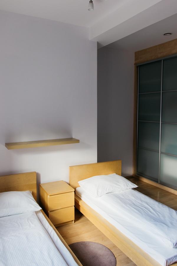 Apartamenty „Lofty W Piecowni” Włocławek Exteriör bild