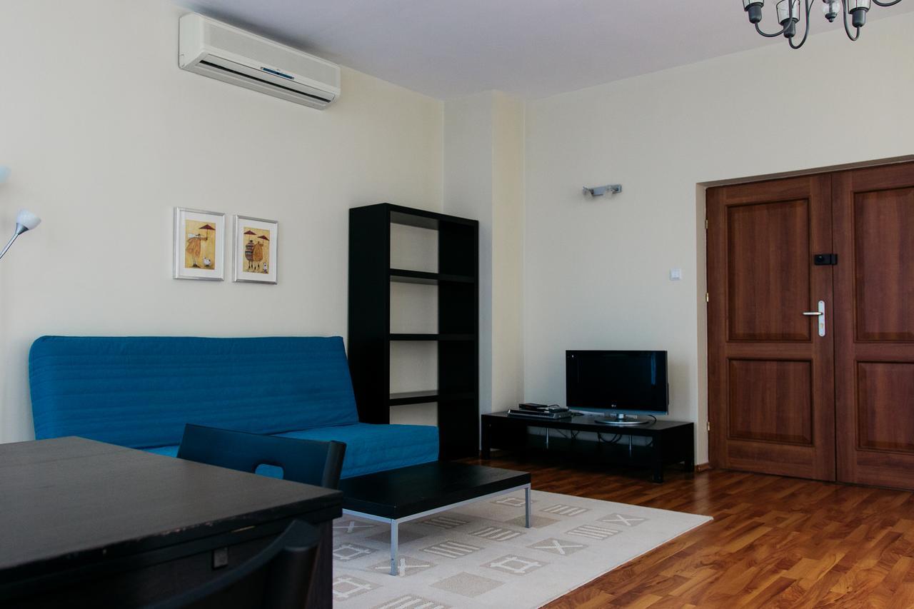 Apartamenty „Lofty W Piecowni” Włocławek Exteriör bild